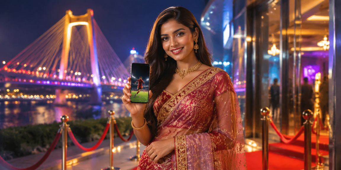 বরিশালে স্পোর্টস বেটিং উপভোগের দৃশ্য